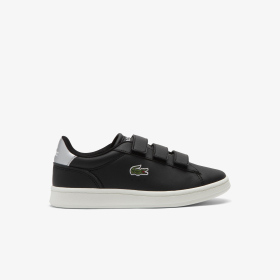 Детские Кеды LACOSTE CARNABY SET