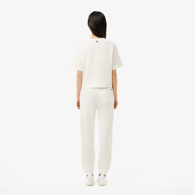Женские спортивные штаны LACOSTE
