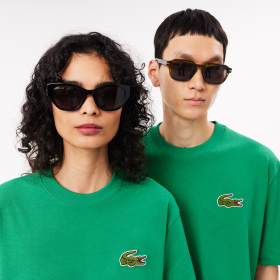 Футболка LACOSTE