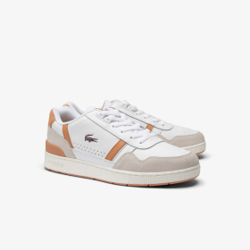 Кеды LACOSTE