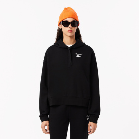 Толстовка LACOSTE