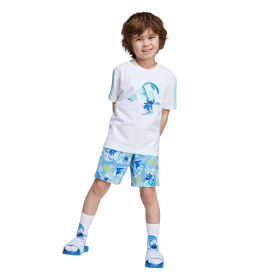 Детский Спортивный костюм ADIDAS