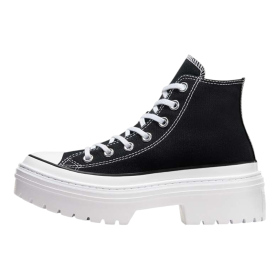 Кеды CONVERSE Chuck Taylor All Star Lugged Heel