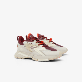 Кроссовки LACOSTE L003 NEO TECH