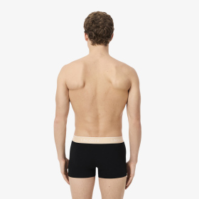 Мужской набор трусов LACOSTE