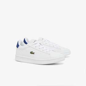 Детские кеды LACOSTE CARNABY SET