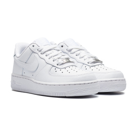 Кроссовки NIKE WMNS AIR FORCE 1 '07