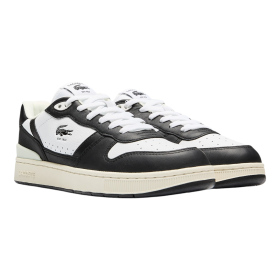 Кеды LACOSTE T-CLIP SET