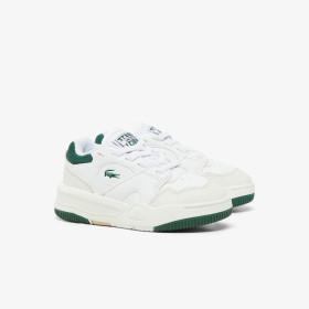 Детские кеды LACOSTE LINESHOT