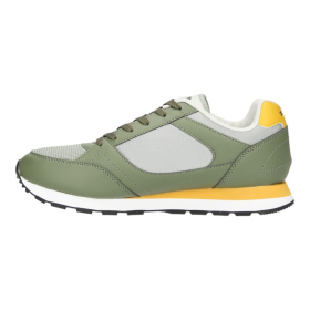 Кроссовки CHAMPION RR CHAMP II MIX MATERIAL Low Cut Shoe