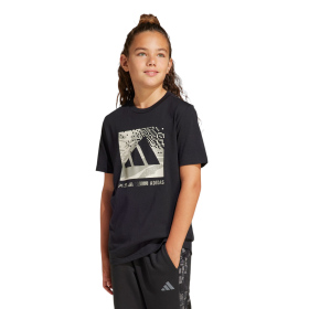 Футболка J CAMO LOGO TEE
