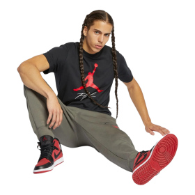Мужская футболка JORDAN