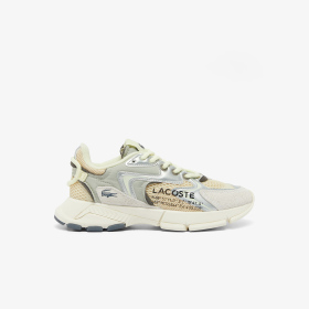 Женские кроссовки LACOSTE L003 NEO