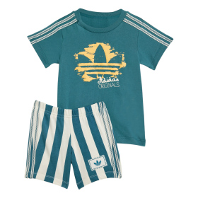 Детский Спортивный костюм ADIDAS