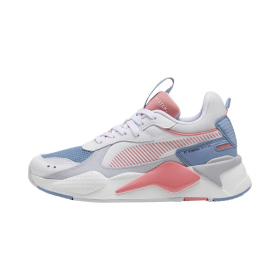 Кроссовки PUMA RS-X REINVENTION