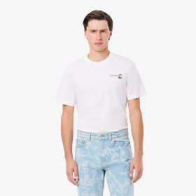 Футболка LACOSTE