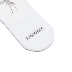 Носки LACOSTE