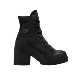 Кеды CONVERSE Chuck 70 De Luxe Heel Unisex