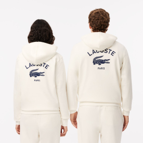 Толстовка LACOSTE