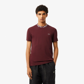 Футболка LACOSTE