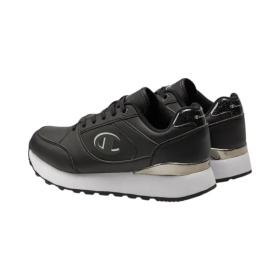 Кроссовки RR CHAMPII PLAT ELEMENT LOW CUT SHOE