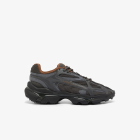 Кроссовки LACOSTE L003 2K24