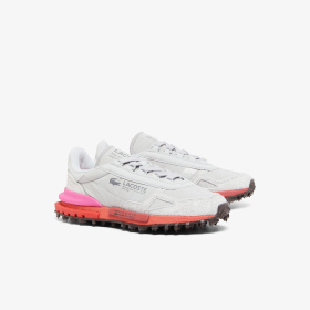 Женские кроссовки LACOSTE