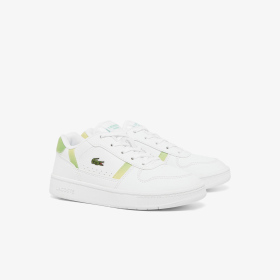 Детские Кеды LACOSTE T-CLIP