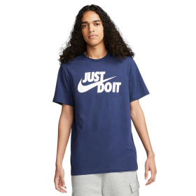 Мужская футболка NIKE