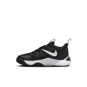 Детские Кроссовки NIKE Team Hustle D 11