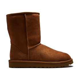 Ботинки UGG W CLASSIC SHORT II
