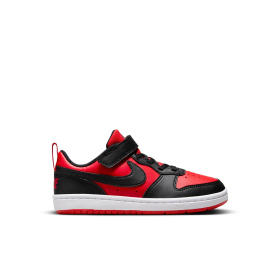 Детские Кроссовки NIKE COURT BOROUGH LOW RECRAFT (PS)