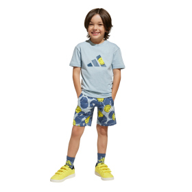 Детский Спортивный костюм ADIDAS