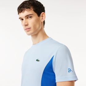Футболка LACOSTE