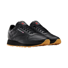 Кроссовки REEBOK CLASSIC LEATHER