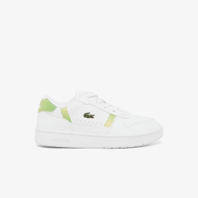 Детские Кеды LACOSTE T-CLIP
