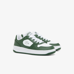 Детские кеды LACOSTE