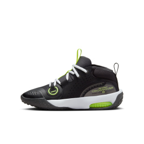 Кроссовки NIKE Unisex AIR ZOOM CROSSOVER 2 (GS)