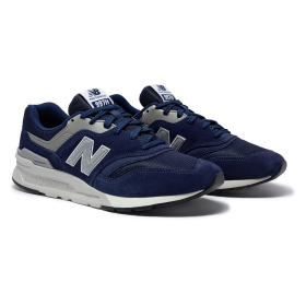 Кроссовки NEW BALANCE 997 Unisex