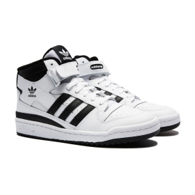 Кроссовки ADIDAS FORUM MID