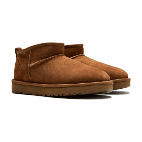 Ботинки UGG W CLASSIC ULTRA MINI