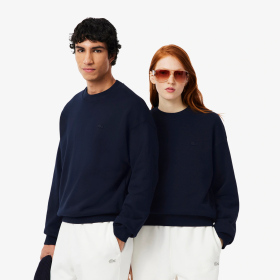 Толстовка LACOSTE