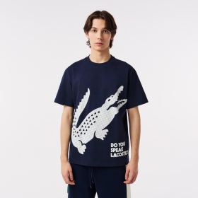 Футболка LACOSTE