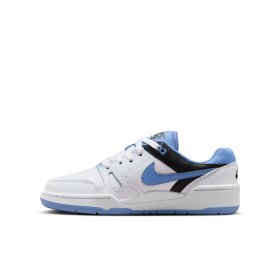 Детские Кроссовки NIKE FULL FORCE LO (GS)