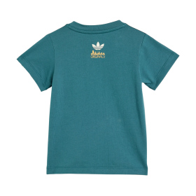 Детский Спортивный костюм ADIDAS