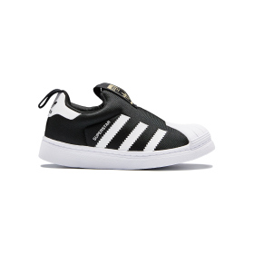 Детские кроссовки ADIDAS SUPERSTAR 360 C