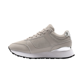 Женские кроссовки CHAMPION RR CHAMP PLAT MID CHROMO  MID CUT SHOE