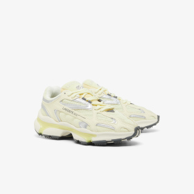 Кроссовки LACOSTE L003 2K24