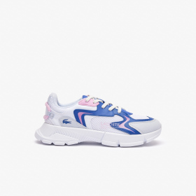 Детские кроссовки LACOSTE L003 NEO