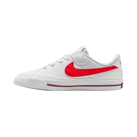 Детские кеды NIKE NIKE COURT LEGACY (PSV)